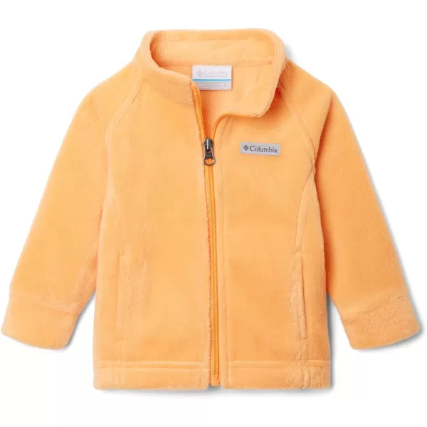 imageColumbia Baby Benton Springs FleeceSunset Peach