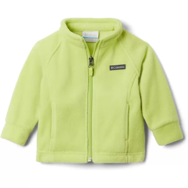 imageColumbia Baby Benton Springs FleeceVoltage