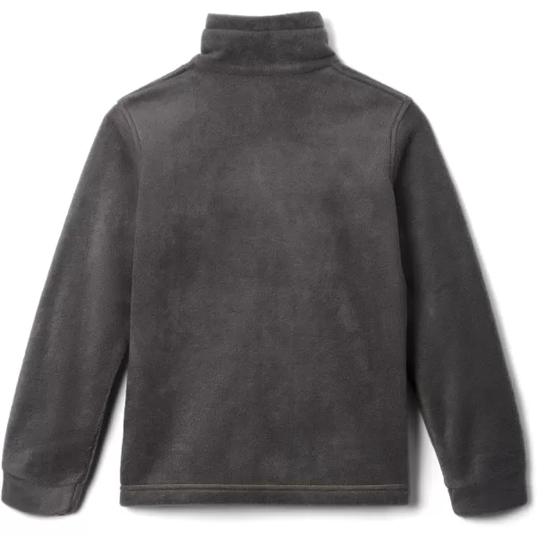 imageColumbia Baby Boys Steens Mountain Ii FleeceSharkRadiation