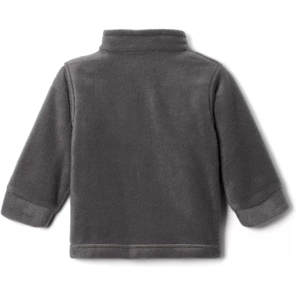 imageColumbia Baby Boys Steens Mountain Ii FleeceSharkRadiation