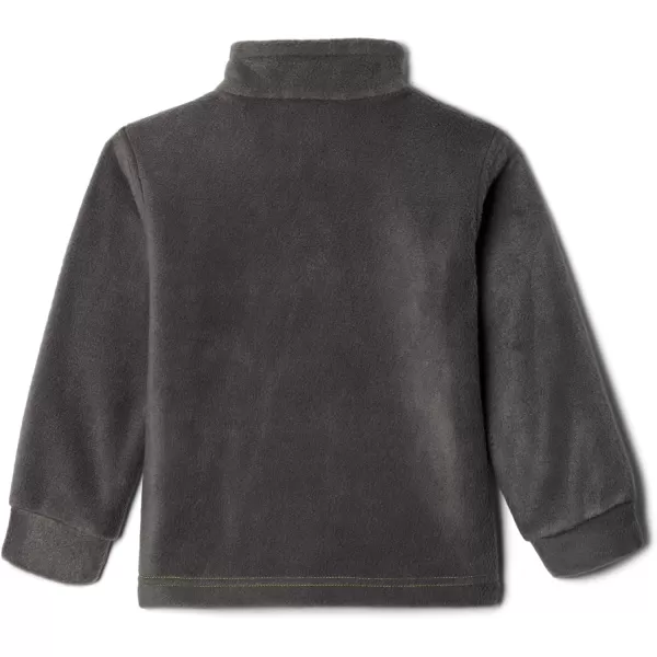 imageColumbia Baby Boys Steens Mountain Ii FleeceSharkRadiation