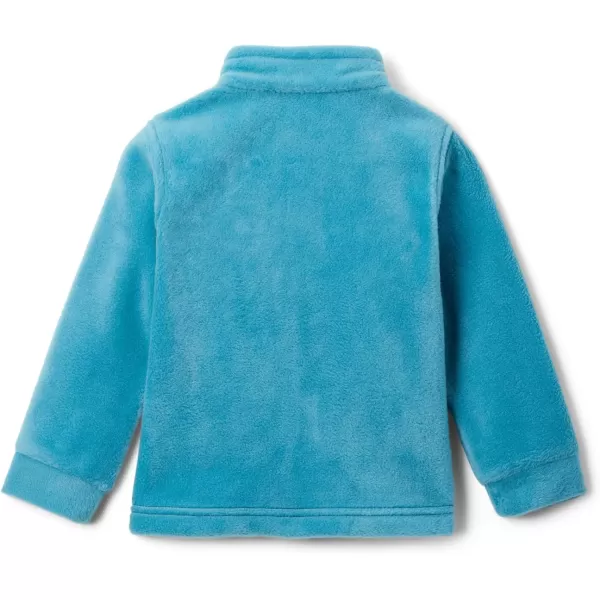 imageColumbia Baby Boys Steens Mountain Ii FleeceShastaCollegiate Navy