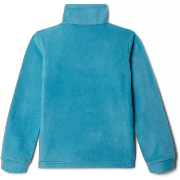 imageColumbia Baby Boys Steens Mountain Ii FleeceShastaCollegiate Navy