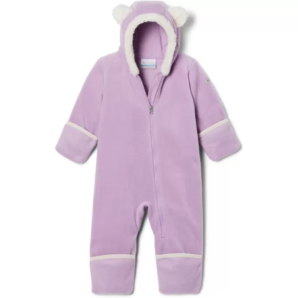 imageColumbia Baby Boys Tiny Bear Ii Bunting Warm Soft FleeceGumdrop
