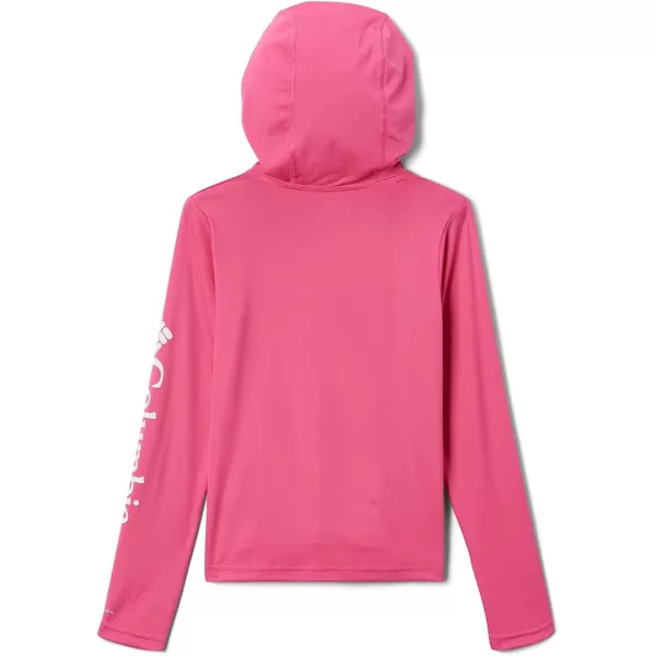 imageColumbia Baby Fork Stream HoodieWild Geranium