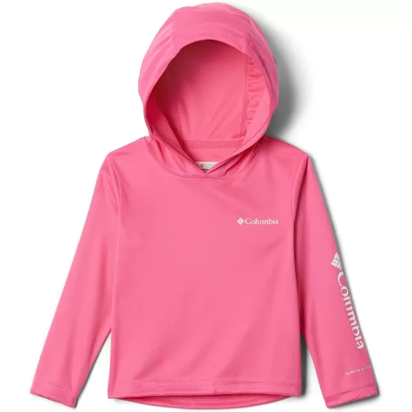 imageColumbia Baby Fork Stream HoodieWild Geranium