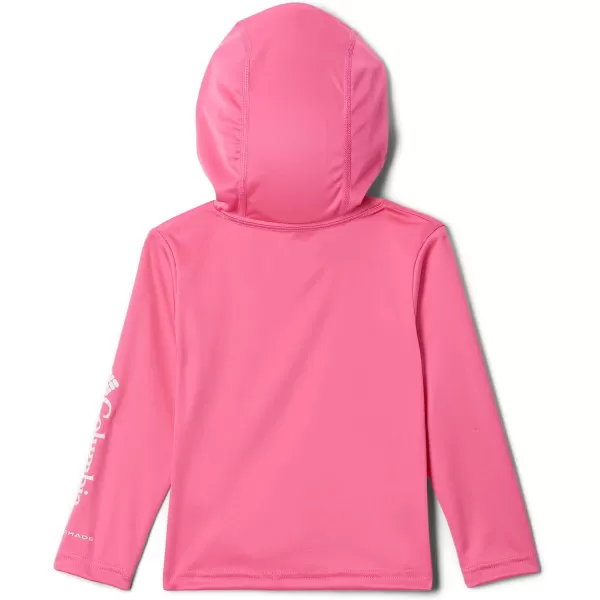 imageColumbia Baby Fork Stream HoodieWild Geranium