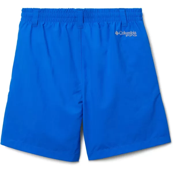 imageColumbia Boys Backcast ShortBlue Macaw