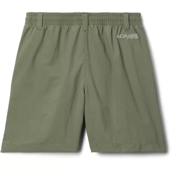 imageColumbia Boys Backcast ShortCypress