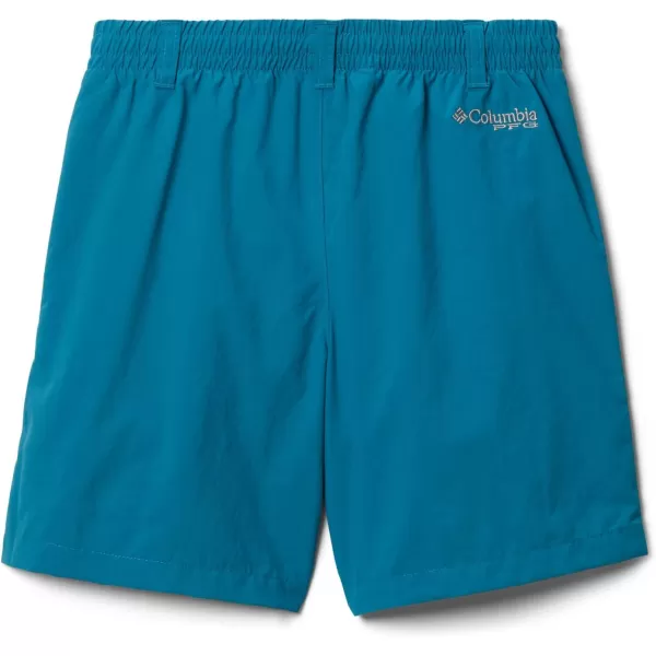 imageColumbia Boys Backcast ShortDeep Marine