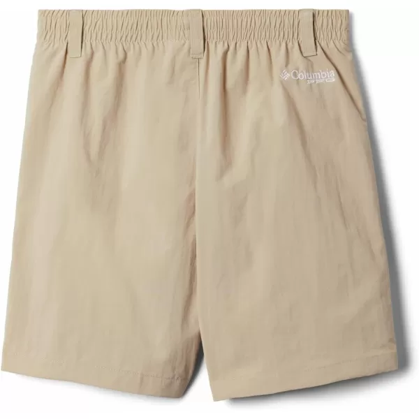 imageColumbia Boys Backcast ShortFossil