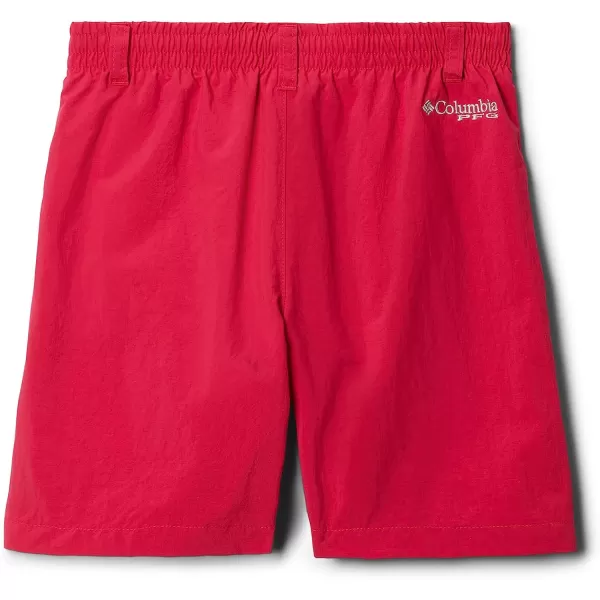 imageColumbia Boys Backcast ShortFuchsia Rush