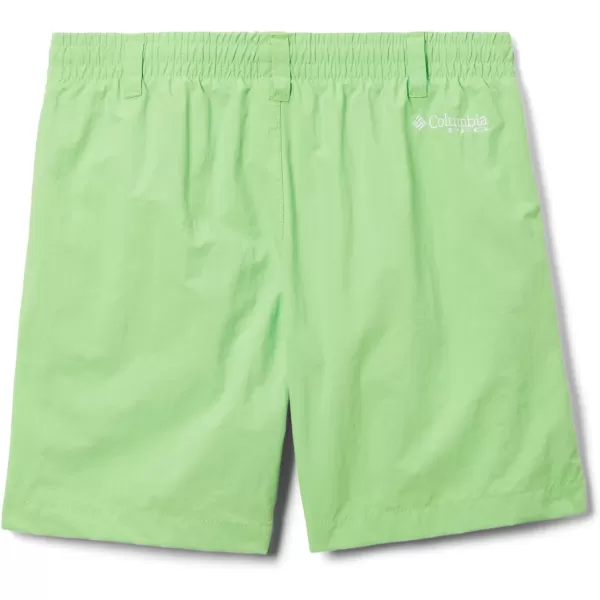imageColumbia Boys Backcast ShortGreen Mamba