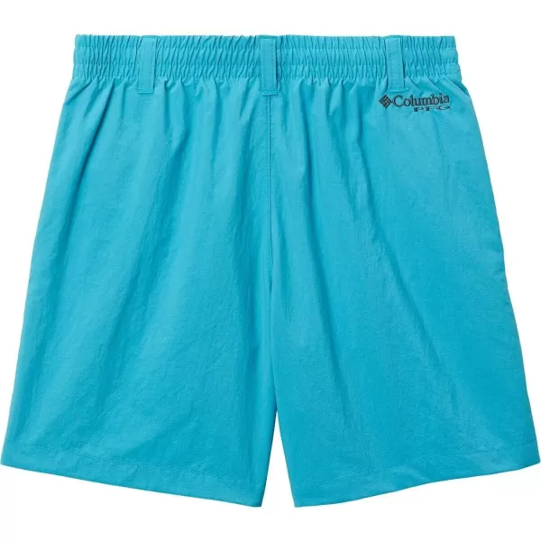 imageColumbia Boys Backcast ShortOcean Teal