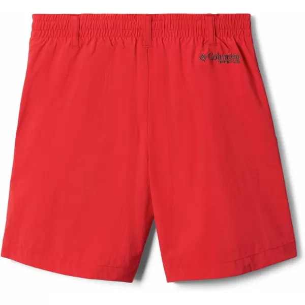 imageColumbia Boys Backcast ShortRed Spark