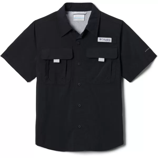 imageColumbia Boys Bahama Short Sleeve ShirtGulf Stream