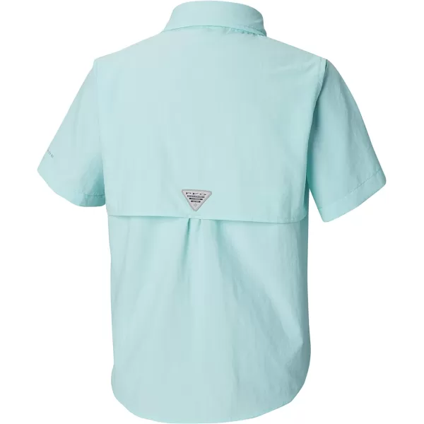 imageColumbia Boys Bahama Short Sleeve ShirtGulf Stream