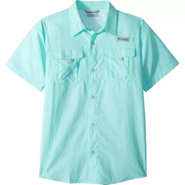 imageColumbia Boys Bahama Short Sleeve ShirtGulf Stream