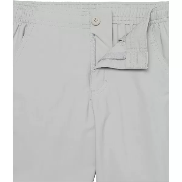 imageColumbia Boys Bahama ShortCool Grey