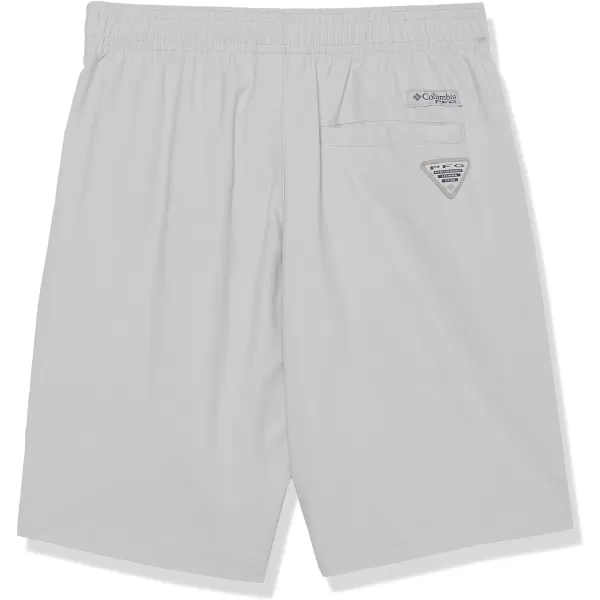 imageColumbia Boys Bahama ShortCool Grey