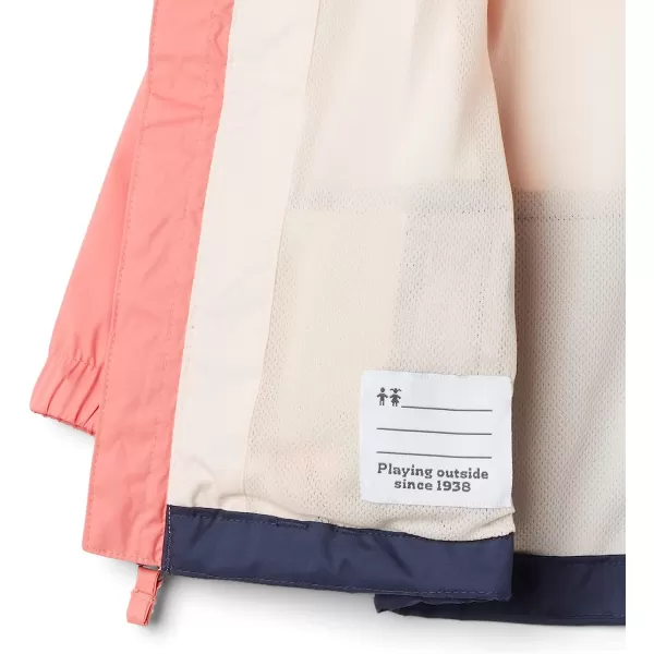 imageColumbia Boys Dalby Springs JacketColor