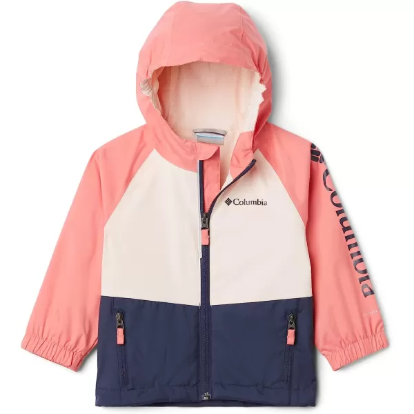 imageColumbia Boys Dalby Springs JacketColor
