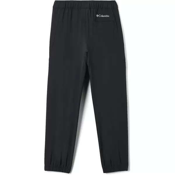 imageColumbia Boys Daytrekker PantBlack
