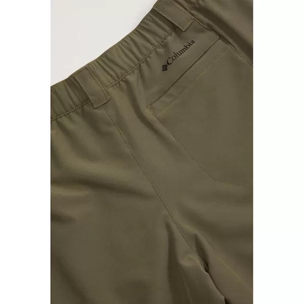 imageColumbia Boys Daytrekker ShortStone Green