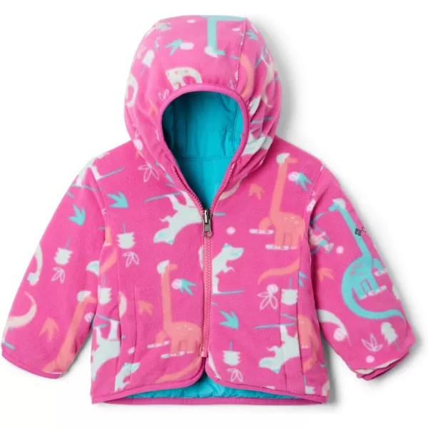 imageColumbia Boys Double Trouble JacketGeyser
