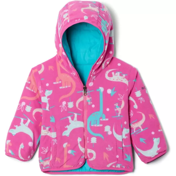 imageColumbia Boys Double Trouble JacketGeyser