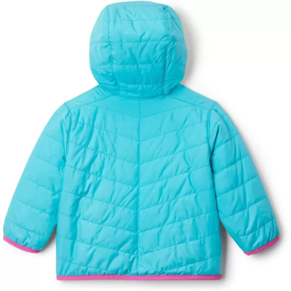 imageColumbia Boys Double Trouble JacketGeyser