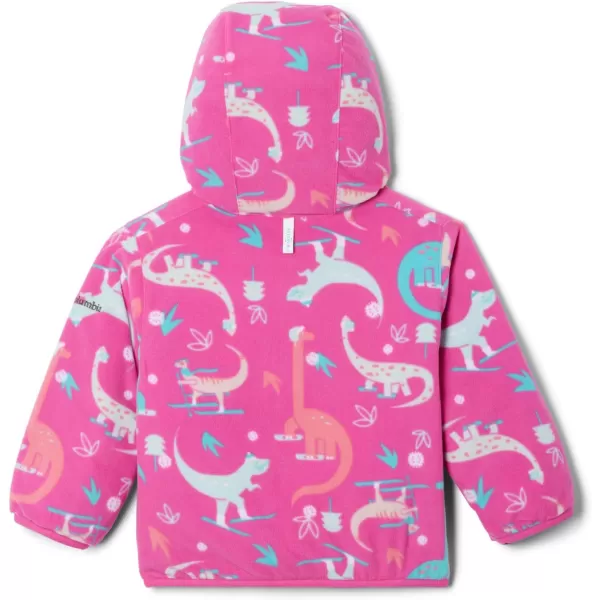imageColumbia Boys Double Trouble JacketGeyser