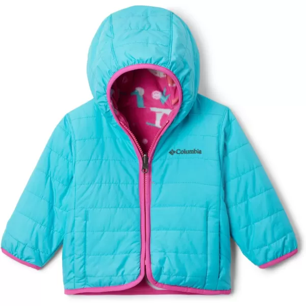 imageColumbia Boys Double Trouble JacketGeyser