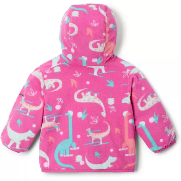 imageColumbia Boys Double Trouble JacketGeyser