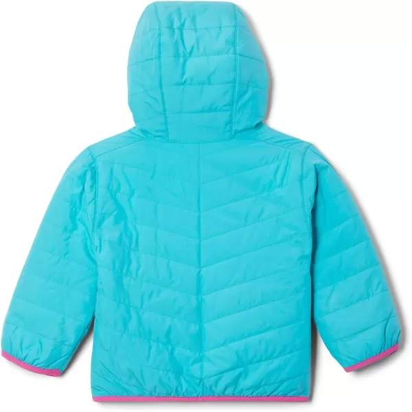 imageColumbia Boys Double Trouble JacketGeyser