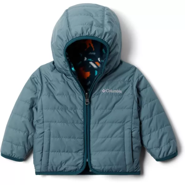 imageColumbia Boys Double Trouble JacketMetal
