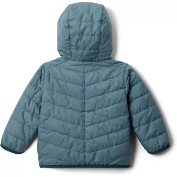 imageColumbia Boys Double Trouble JacketMetal