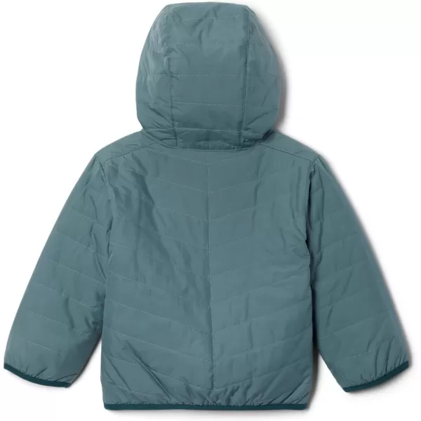 imageColumbia Boys Double Trouble JacketMetal