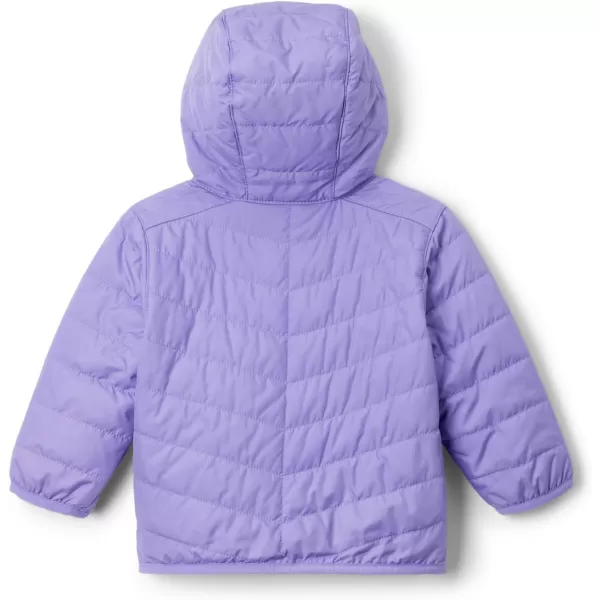 imageColumbia Boys Double Trouble JacketPaisley Purple