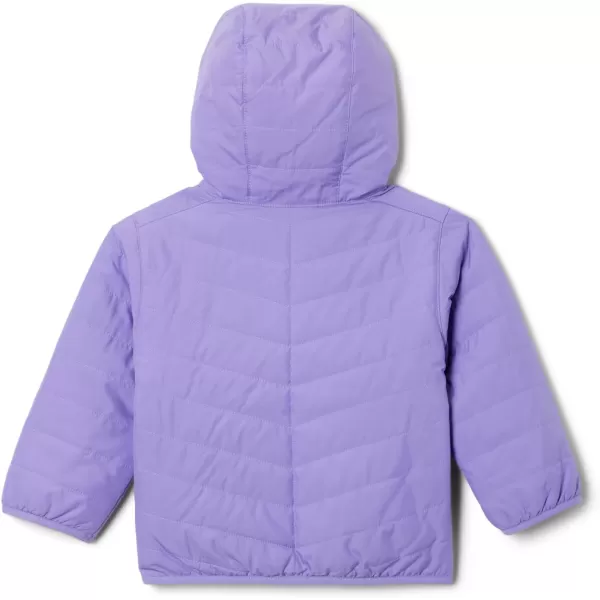 imageColumbia Boys Double Trouble JacketPaisley Purple