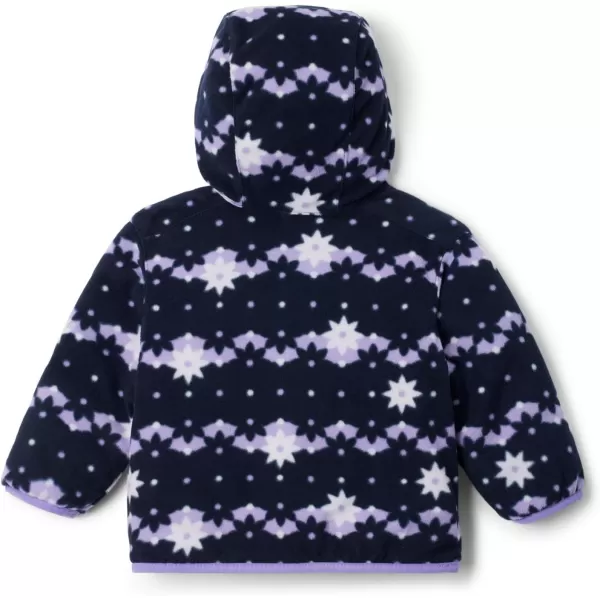 imageColumbia Boys Double Trouble JacketPaisley Purple