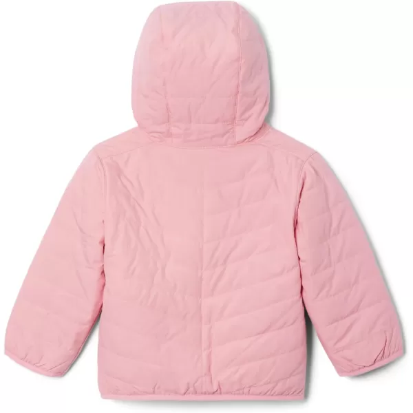 imageColumbia Boys Double Trouble JacketPink Orchid