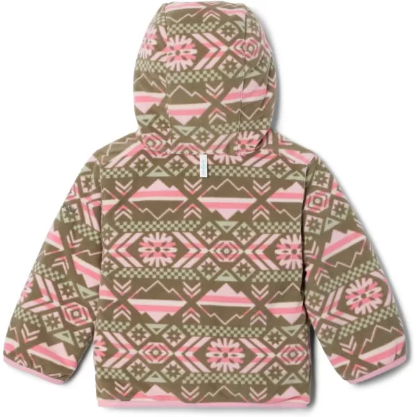 imageColumbia Boys Double Trouble JacketPink Orchid
