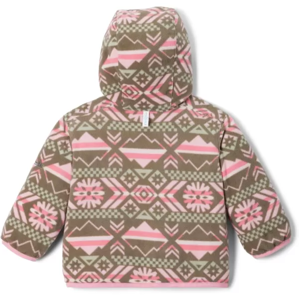 imageColumbia Boys Double Trouble JacketPink Orchid