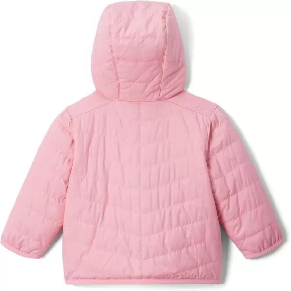 imageColumbia Boys Double Trouble JacketPink Orchid