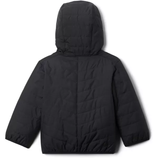 imageColumbia Boys Double Trouble JacketTimberwolf
