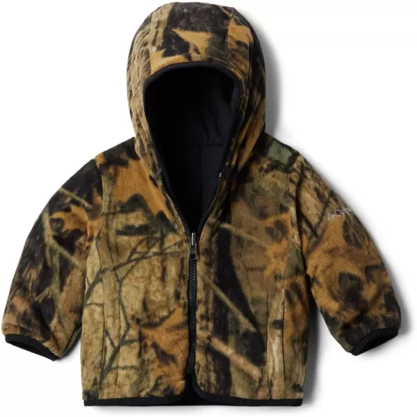 imageColumbia Boys Double Trouble JacketTimberwolf