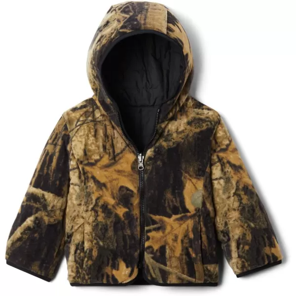 imageColumbia Boys Double Trouble JacketTimberwolf