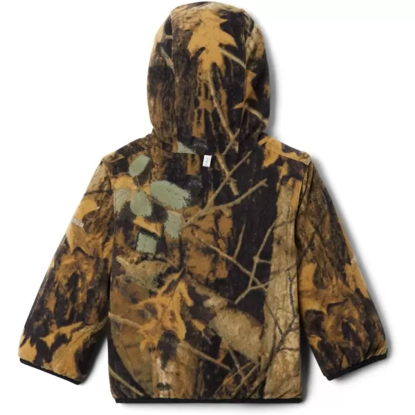 imageColumbia Boys Double Trouble JacketTimberwolf