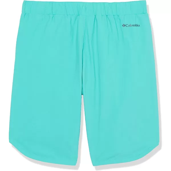 imageColumbia Boys Fork Stream ShortBright Aqua